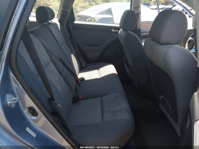 Aukcja sprzedaży 2004 Toyota Matrix Xr, vin: 2T1KR32E44C259658, numer aukcji: 45022031