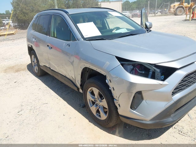 Продаж на аукціоні авто 2024 Toyota Rav4 Hybrid Xle, vin: JTMRWRFV7RD265372, номер лоту: 45022033