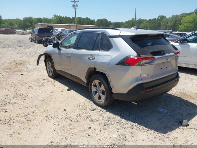 Продаж на аукціоні авто 2024 Toyota Rav4 Hybrid Xle, vin: JTMRWRFV7RD265372, номер лоту: 45022033