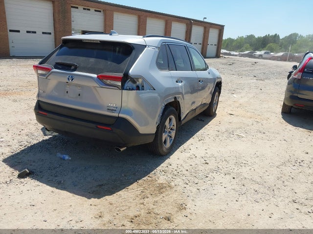 Продаж на аукціоні авто 2024 Toyota Rav4 Hybrid Xle, vin: JTMRWRFV7RD265372, номер лоту: 45022033