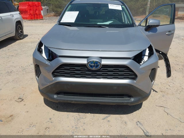 Продаж на аукціоні авто 2024 Toyota Rav4 Hybrid Xle, vin: JTMRWRFV7RD265372, номер лоту: 45022033