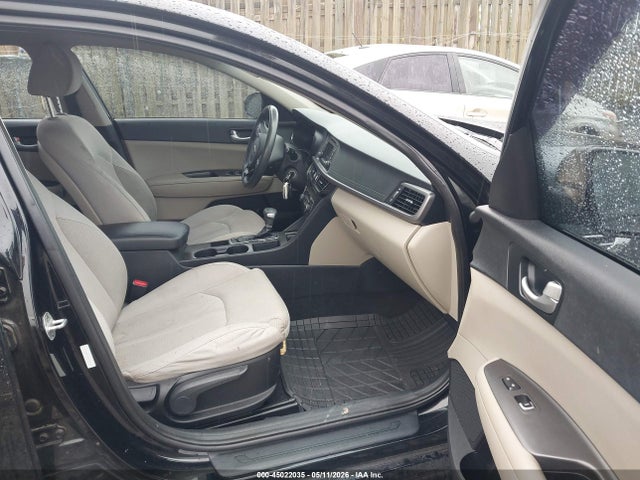 Продаж на аукціоні авто 2016 Kia Optima Lx, vin: 5XXGT4L35GG057841, номер лоту: 45022035