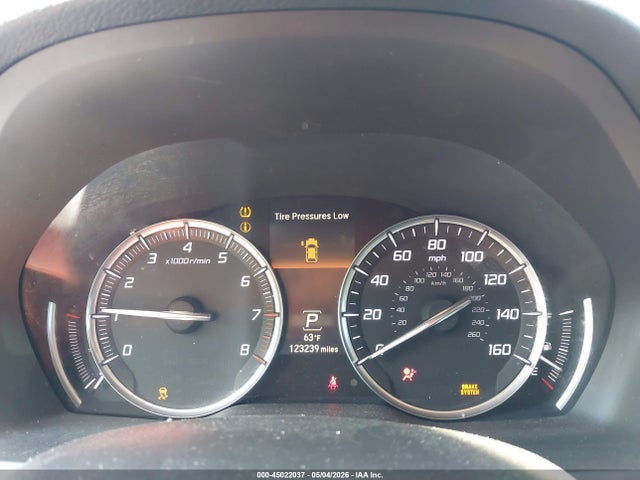 2016 Acura Mdx Acurawatch Plus Package მანქანა იყიდება აუქციონზე, vin: 5FRYD4H28GB009723, აუქციონის ნომერი: 45022037