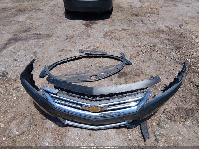 45022044 :رقم المزاد ، 1G1105SA0JU139037 vin ، 2018 Chevrolet Impala 1lt مزاد بيع
