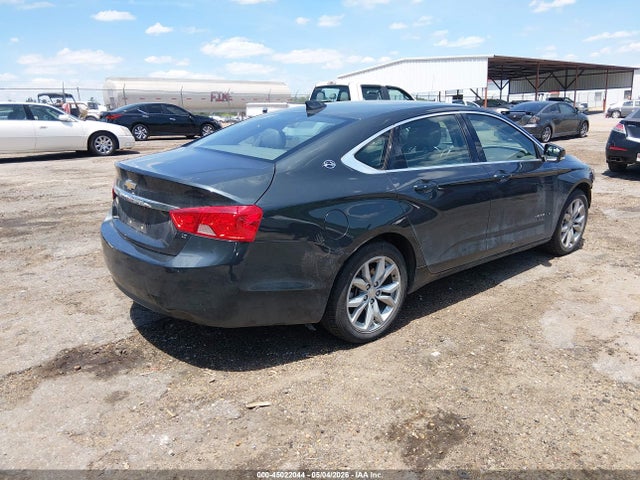 45022044 :رقم المزاد ، 1G1105SA0JU139037 vin ، 2018 Chevrolet Impala 1lt مزاد بيع