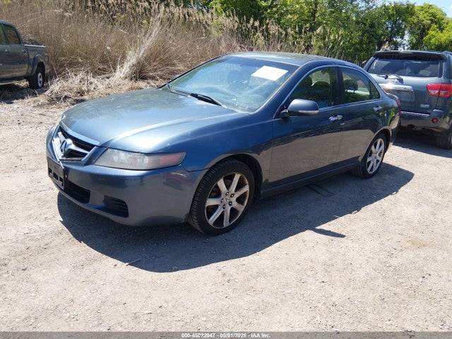 Aukcja sprzedaży 2004 Acura Tsx, vin: JH4CL96844C043538, numer aukcji: 45022047