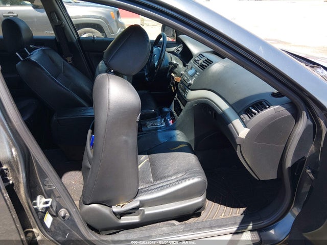 Aukcja sprzedaży 2004 Acura Tsx, vin: JH4CL96844C043538, numer aukcji: 45022047