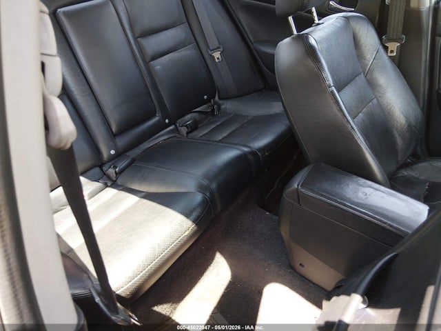 Aukcja sprzedaży 2004 Acura Tsx, vin: JH4CL96844C043538, numer aukcji: 45022047