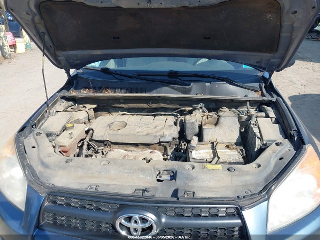 Aukcja sprzedaży 2010 Toyota Rav4, vin: 2T3BF4DV4AW044035, numer aukcji: 45022046