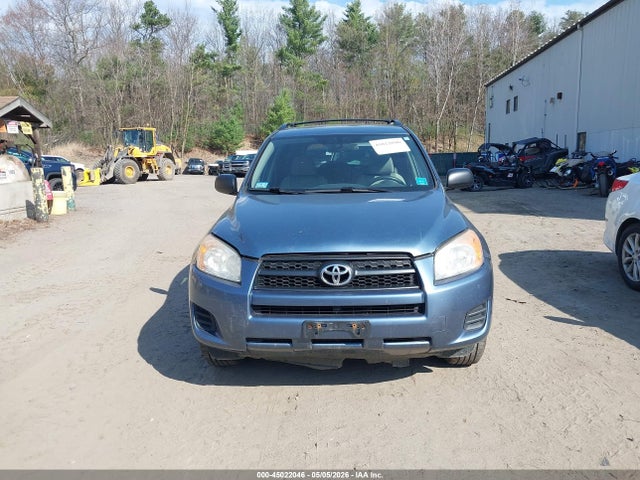 Aukcja sprzedaży 2010 Toyota Rav4, vin: 2T3BF4DV4AW044035, numer aukcji: 45022046