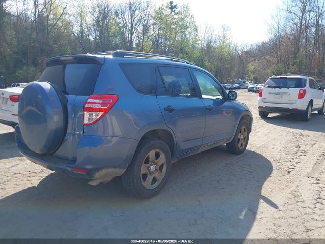 Aukcja sprzedaży 2010 Toyota Rav4, vin: 2T3BF4DV4AW044035, numer aukcji: 45022046