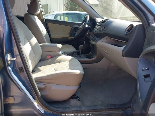 Aukcja sprzedaży 2010 Toyota Rav4, vin: 2T3BF4DV4AW044035, numer aukcji: 45022046