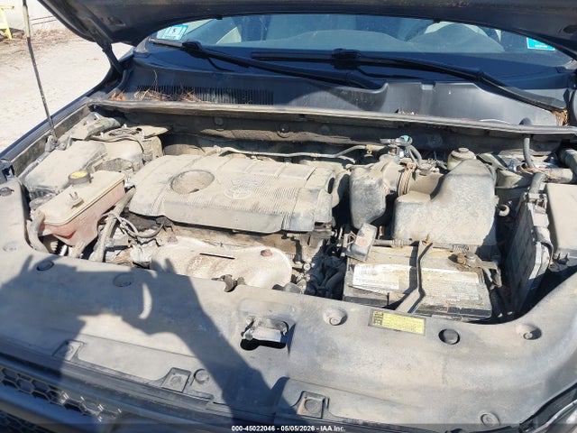 Aukcja sprzedaży 2010 Toyota Rav4, vin: 2T3BF4DV4AW044035, numer aukcji: 45022046