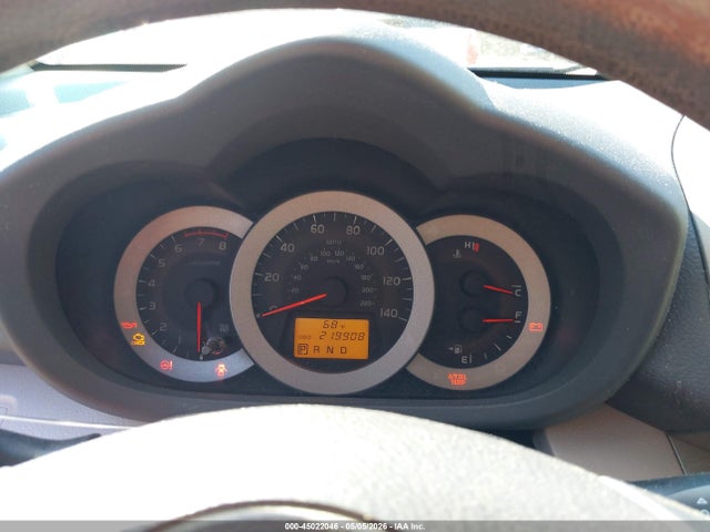 Aukcja sprzedaży 2010 Toyota Rav4, vin: 2T3BF4DV4AW044035, numer aukcji: 45022046