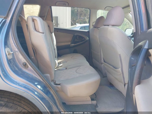 Aukcja sprzedaży 2010 Toyota Rav4, vin: 2T3BF4DV4AW044035, numer aukcji: 45022046