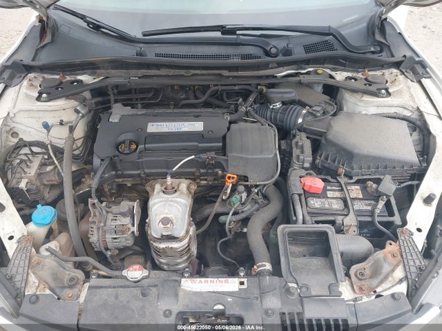 Aukcja sprzedaży 2014 Honda Accord Sport, vin: 1HGCR2F53EA066157, numer aukcji: 45022050