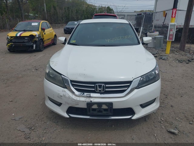 Aukcja sprzedaży 2014 Honda Accord Sport, vin: 1HGCR2F53EA066157, numer aukcji: 45022050