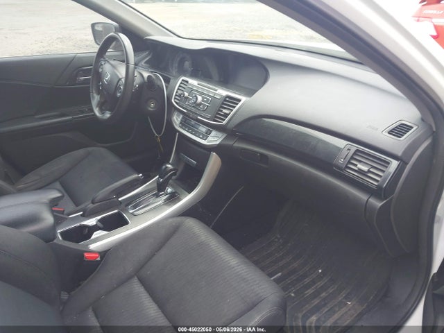 Aukcja sprzedaży 2014 Honda Accord Sport, vin: 1HGCR2F53EA066157, numer aukcji: 45022050