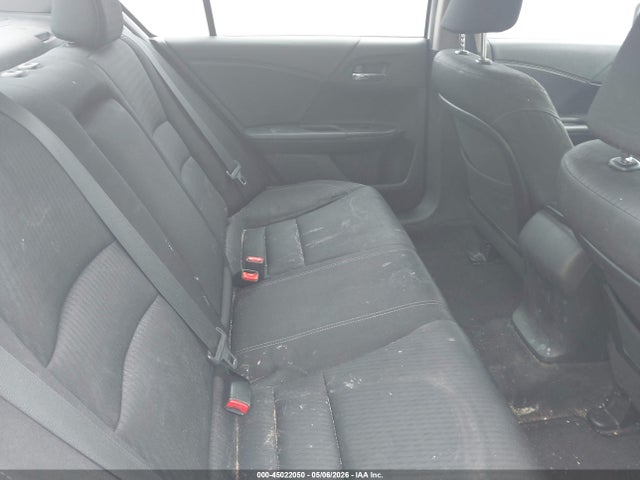 Aukcja sprzedaży 2014 Honda Accord Sport, vin: 1HGCR2F53EA066157, numer aukcji: 45022050