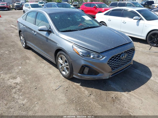 Aukcja sprzedaży 2019 Hyundai Sonata Limited, vin: 5NPE34AF0KH770454, numer aukcji: 45022056