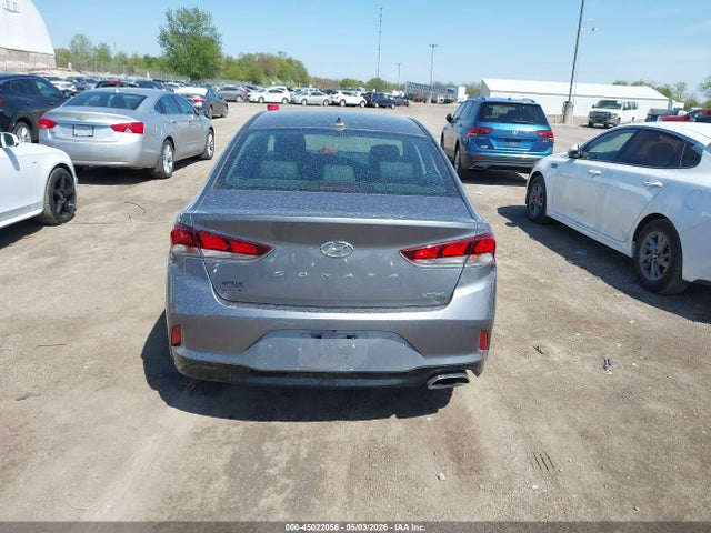 Aukcja sprzedaży 2019 Hyundai Sonata Limited, vin: 5NPE34AF0KH770454, numer aukcji: 45022056