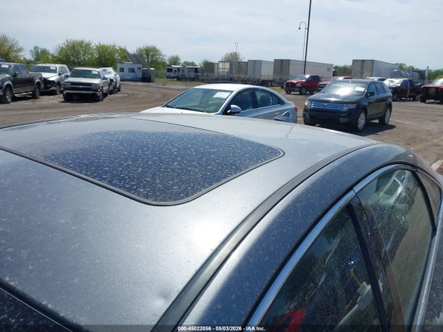 Auction sale of the 2019 Hyundai Sonata Limited, vin: 5NPE34AF0KH770454, lot number: 45022056
