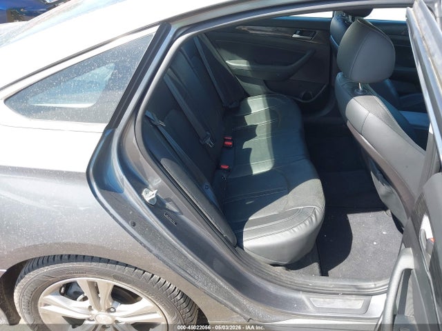 Aukcja sprzedaży 2019 Hyundai Sonata Limited, vin: 5NPE34AF0KH770454, numer aukcji: 45022056