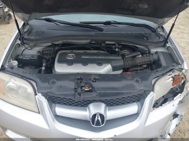 Продаж на аукціоні авто 2005 Acura Mdx, vin: 2HNYD18855H511241, номер лоту: 45022057