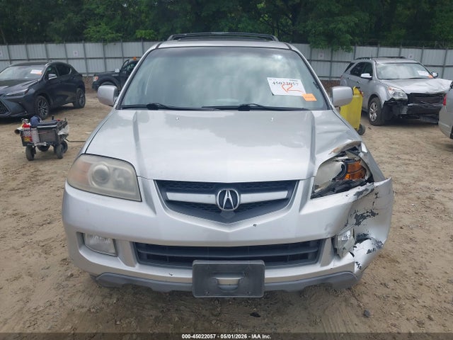 Продаж на аукціоні авто 2005 Acura Mdx, vin: 2HNYD18855H511241, номер лоту: 45022057