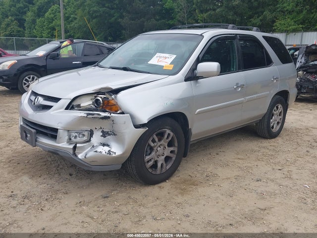 Продаж на аукціоні авто 2005 Acura Mdx, vin: 2HNYD18855H511241, номер лоту: 45022057