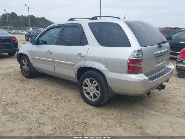 Продаж на аукціоні авто 2005 Acura Mdx, vin: 2HNYD18855H511241, номер лоту: 45022057