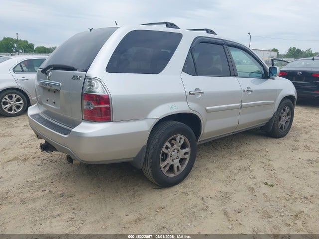 Продаж на аукціоні авто 2005 Acura Mdx, vin: 2HNYD18855H511241, номер лоту: 45022057