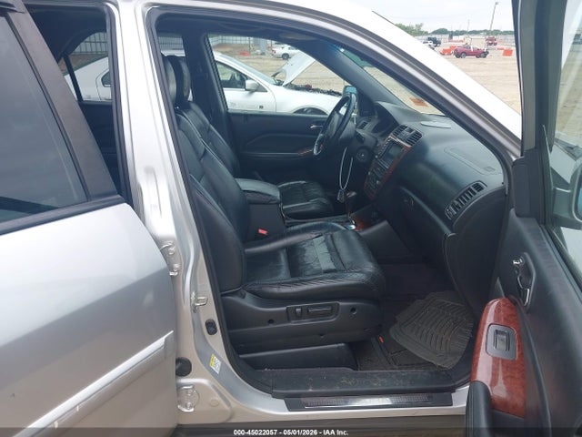 Продаж на аукціоні авто 2005 Acura Mdx, vin: 2HNYD18855H511241, номер лоту: 45022057