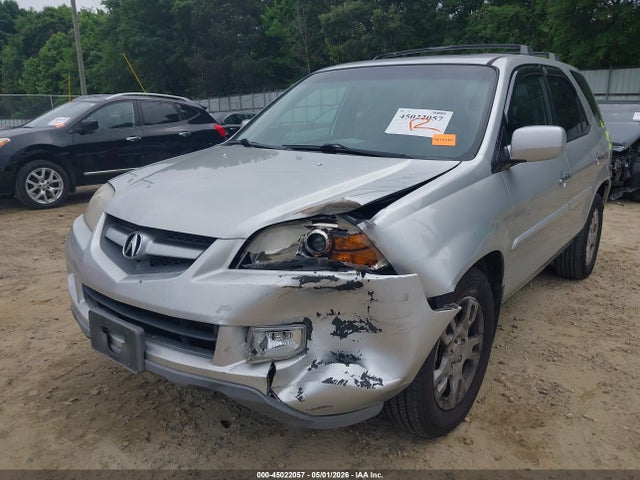 Продаж на аукціоні авто 2005 Acura Mdx, vin: 2HNYD18855H511241, номер лоту: 45022057