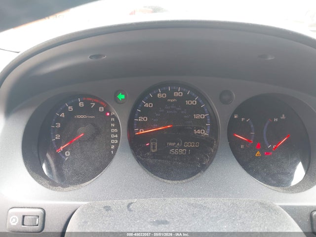 Продаж на аукціоні авто 2005 Acura Mdx, vin: 2HNYD18855H511241, номер лоту: 45022057