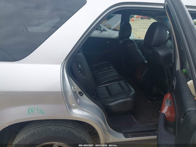 Продаж на аукціоні авто 2005 Acura Mdx, vin: 2HNYD18855H511241, номер лоту: 45022057