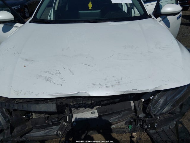 Продажа на аукционе авто 2023 Nissan Altima Sl Intelligent Awd, vin: 1N4BL4EW3PN321490, номер лота: 45022060