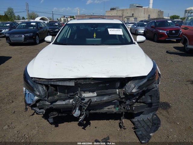 Продажа на аукционе авто 2023 Nissan Altima Sl Intelligent Awd, vin: 1N4BL4EW3PN321490, номер лота: 45022060