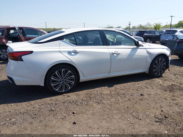 Продажа на аукционе авто 2023 Nissan Altima Sl Intelligent Awd, vin: 1N4BL4EW3PN321490, номер лота: 45022060