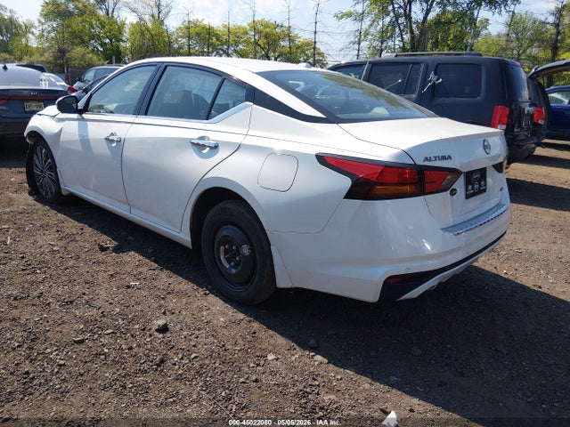 Продажа на аукционе авто 2023 Nissan Altima Sl Intelligent Awd, vin: 1N4BL4EW3PN321490, номер лота: 45022060