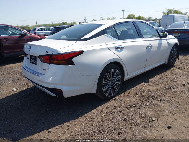 Продажа на аукционе авто 2023 Nissan Altima Sl Intelligent Awd, vin: 1N4BL4EW3PN321490, номер лота: 45022060