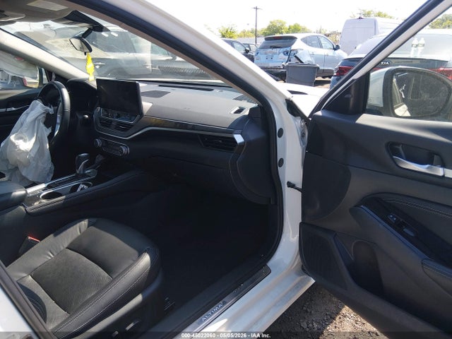 Продажа на аукционе авто 2023 Nissan Altima Sl Intelligent Awd, vin: 1N4BL4EW3PN321490, номер лота: 45022060