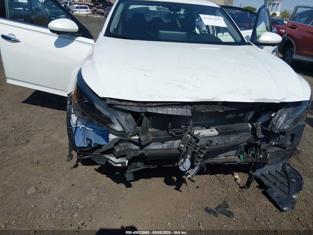 Продажа на аукционе авто 2023 Nissan Altima Sl Intelligent Awd, vin: 1N4BL4EW3PN321490, номер лота: 45022060