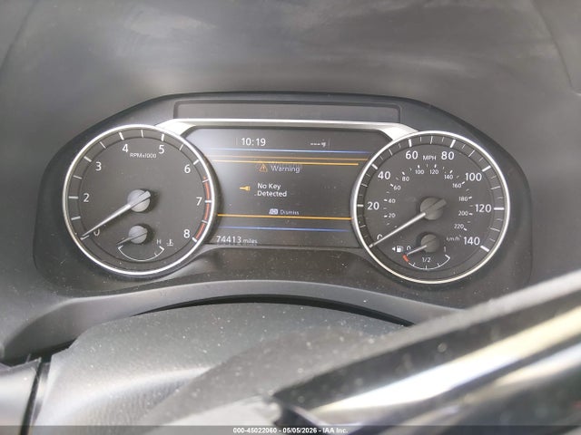 Продажа на аукционе авто 2023 Nissan Altima Sl Intelligent Awd, vin: 1N4BL4EW3PN321490, номер лота: 45022060
