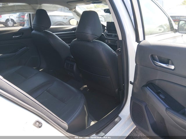 Продажа на аукционе авто 2023 Nissan Altima Sl Intelligent Awd, vin: 1N4BL4EW3PN321490, номер лота: 45022060