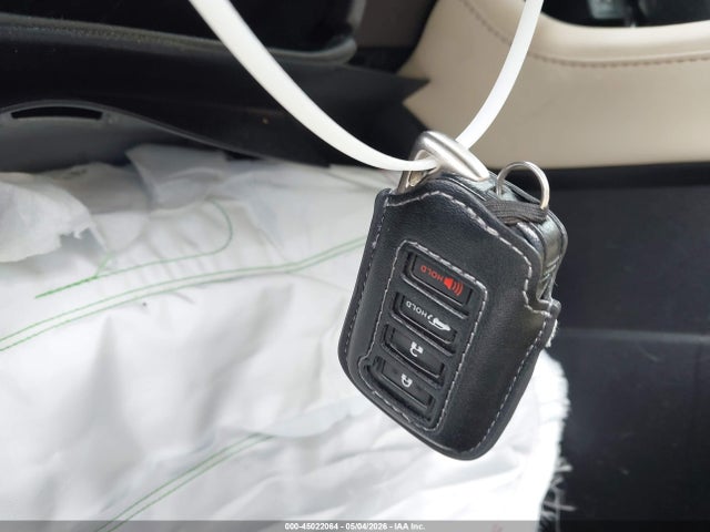 45022064 :رقم المزاد ، 2T2AZMDA4NC339597 vin ، 2022 Lexus Rx 350 مزاد بيع