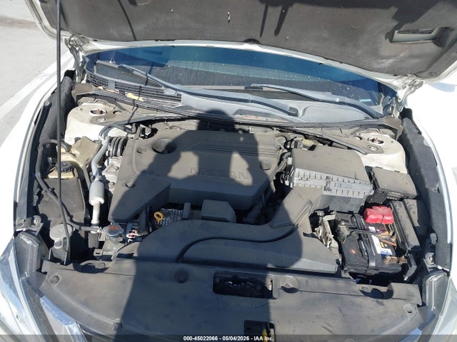 1N4AL3AP4GN354776 Nissan Altima 2.5 S