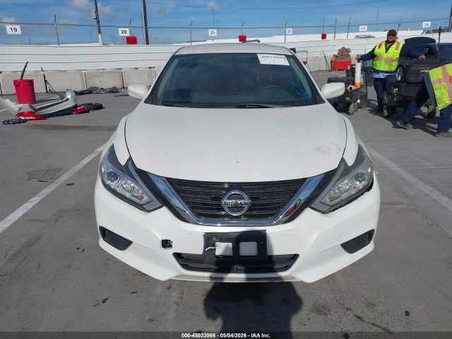 1N4AL3AP4GN354776 Nissan Altima 2.5 S