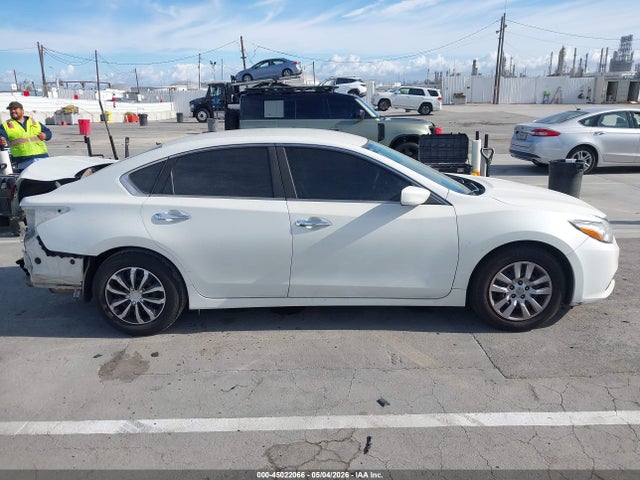 1N4AL3AP4GN354776 Nissan Altima 2.5 S