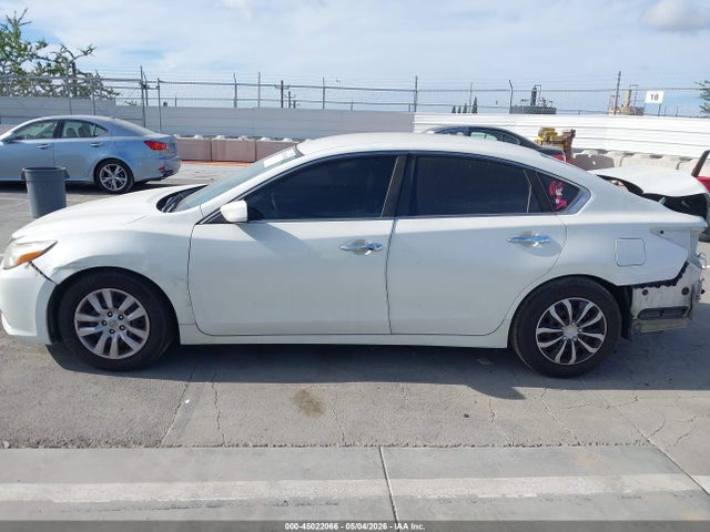 1N4AL3AP4GN354776 Nissan Altima 2.5 S